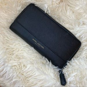 Marc Jacobs Black wallet